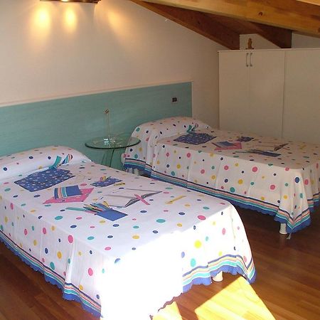 Appartamento Adelaide Grado Exteriör bild