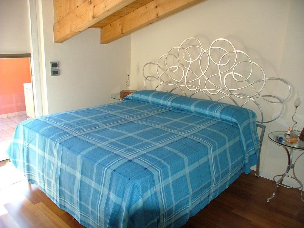 Appartamento Adelaide Grado Exteriör bild