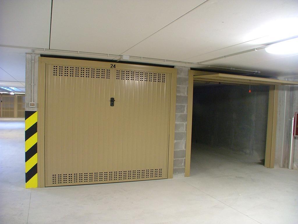 Appartamento Adelaide Grado Exteriör bild