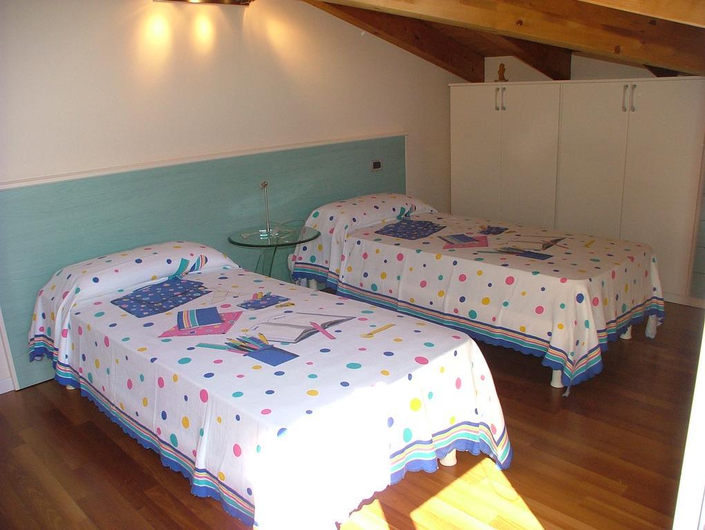 Appartamento Adelaide Grado Exteriör bild